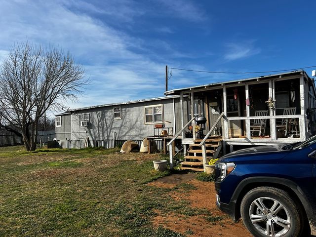 801 County Rd 261, Ballinger, TX 76821