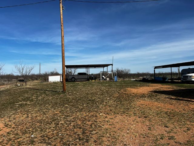 801 County Rd 261, Ballinger, TX 76821
