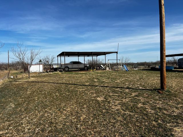 801 County Rd 261, Ballinger, TX 76821