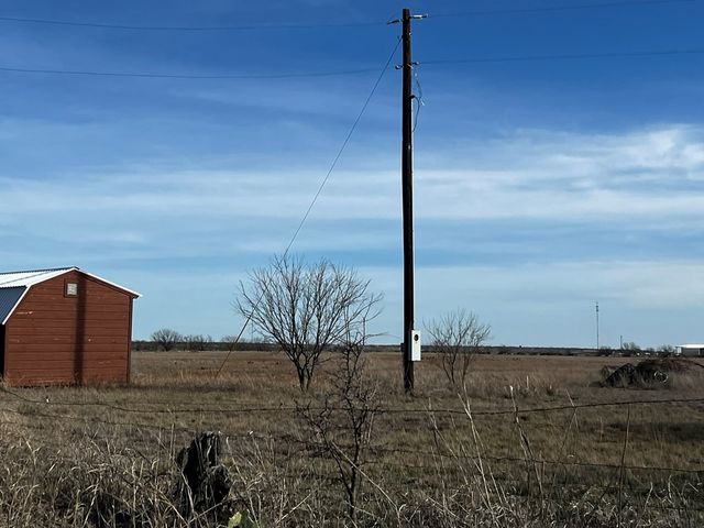 801 County Rd 261, Ballinger, TX 76821