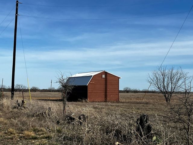 801 County Rd 261, Ballinger, TX 76821