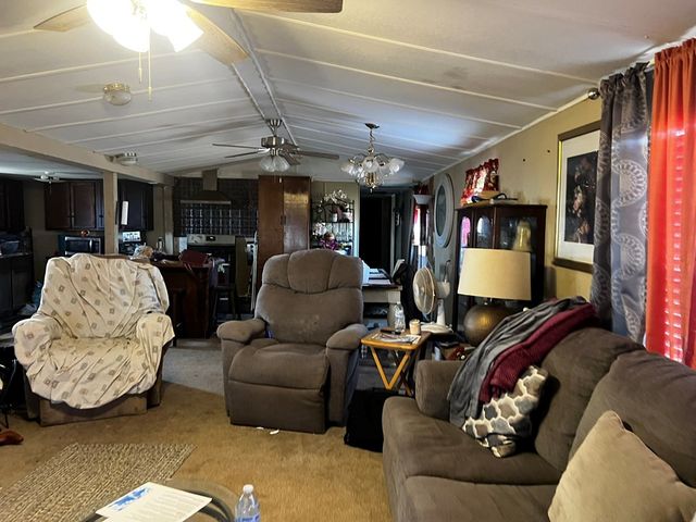 801 County Rd 261, Ballinger, TX 76821