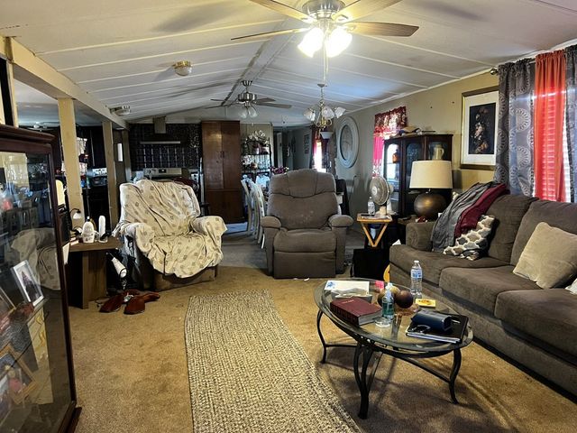 801 County Rd 261, Ballinger, TX 76821