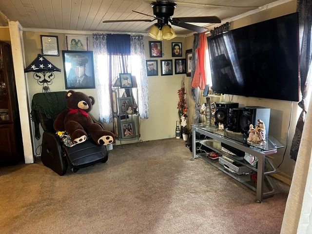 801 County Rd 261, Ballinger, TX 76821