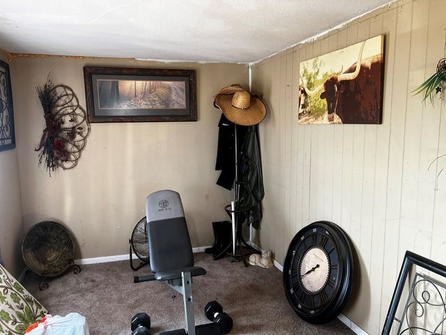 801 County Rd 261, Ballinger, TX 76821