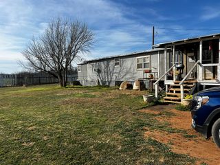 801 County Rd 261, Ballinger, TX 76821