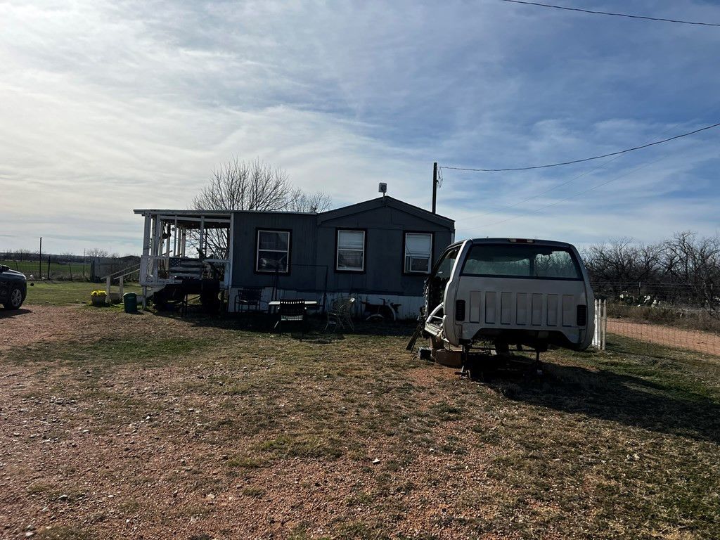 Image 14 of property listing at 801 County Rd 261, Ballinger, TX 76821