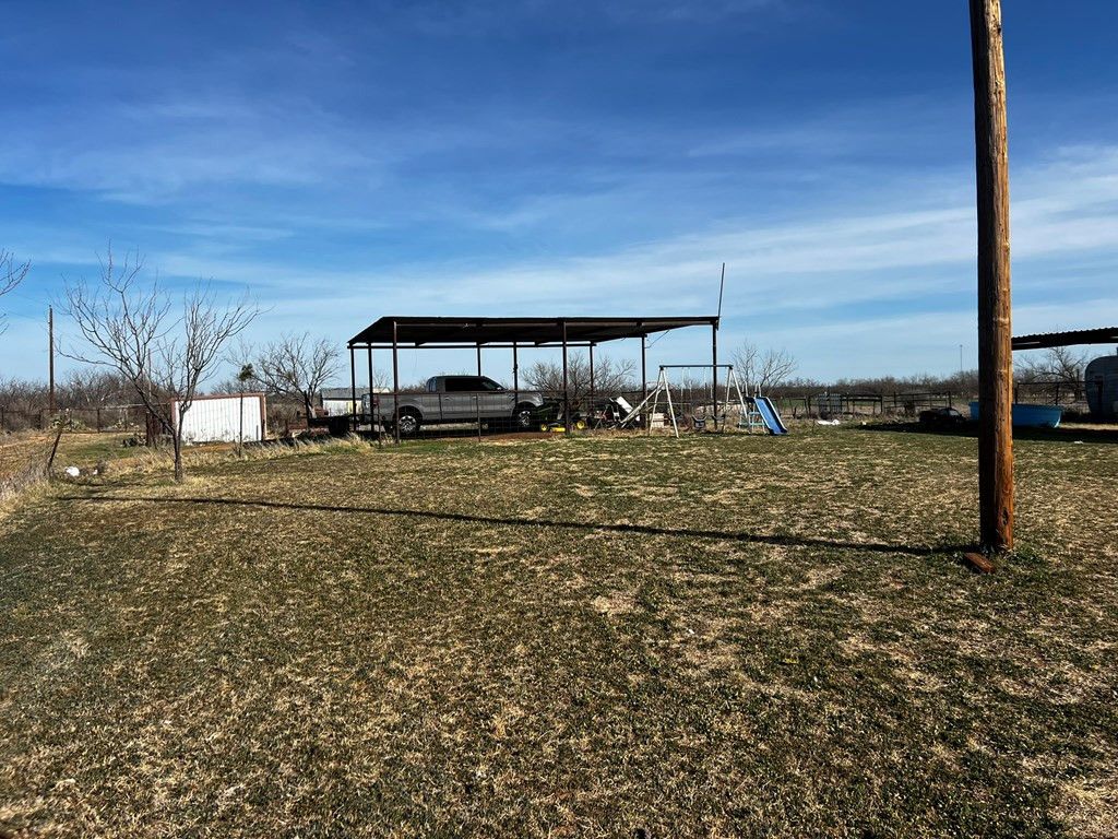 Image 23 of property listing at 801 County Rd 261, Ballinger, TX 76821