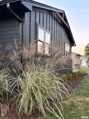 505 E LOCUST Street, Geneseo, IL 61254