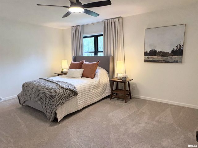 505 E LOCUST Street, Geneseo, IL 61254