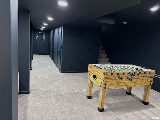 505 E LOCUST Street, Geneseo, IL 61254