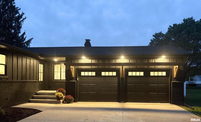 505 E LOCUST Street, Geneseo, IL 61254