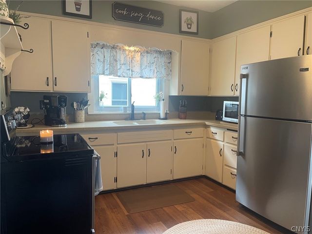 13 Castle Street, Vernon, NY 13421