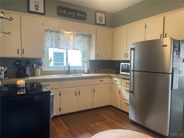 13 Castle Street, Vernon, NY 13421