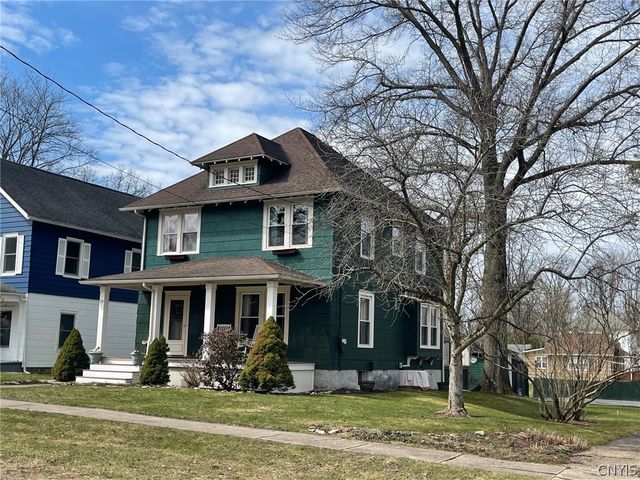 13 Castle Street, Vernon, NY 13421