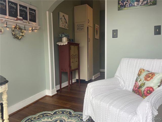 13 Castle Street, Vernon, NY 13421