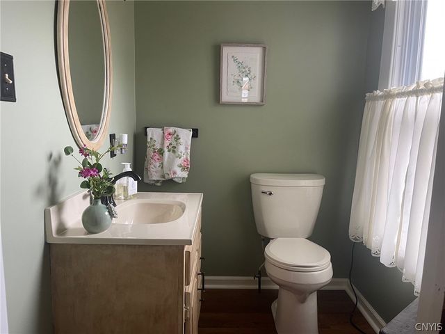 13 Castle Street, Vernon, NY 13421