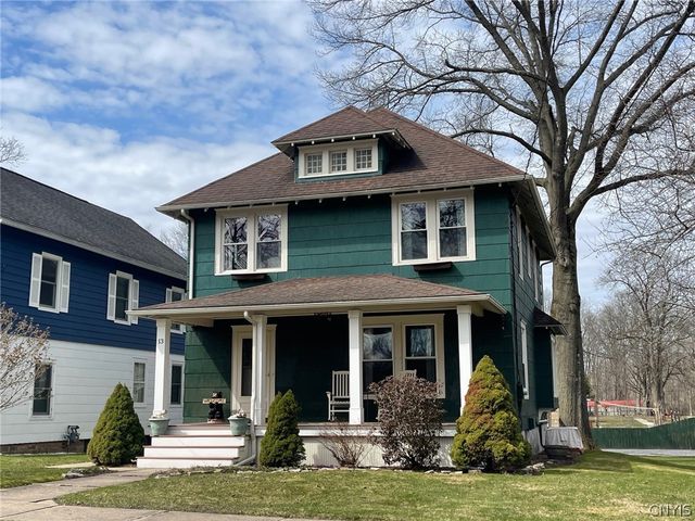 13 Castle Street, Vernon, NY 13421