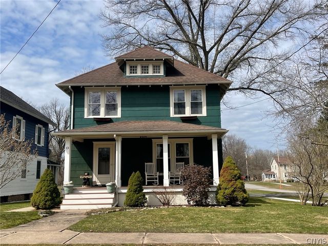 13 Castle Street, Vernon, NY 13421