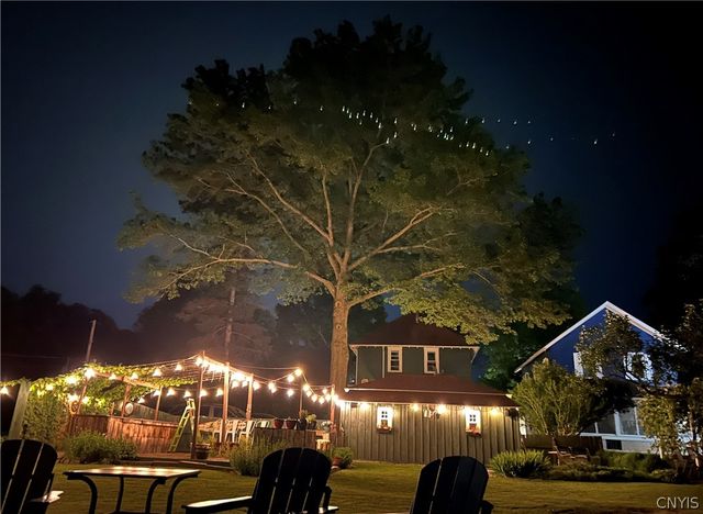 13 Castle Street, Vernon, NY 13421