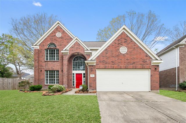 19427 Kacey Lane Court, Humble, TX 77346