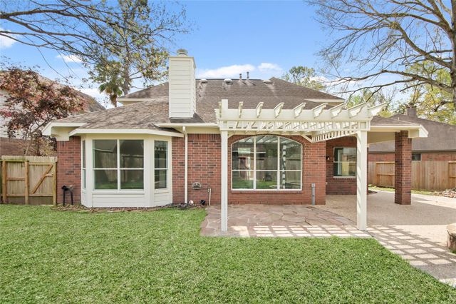 19427 Kacey Lane Court, Humble, TX 77346