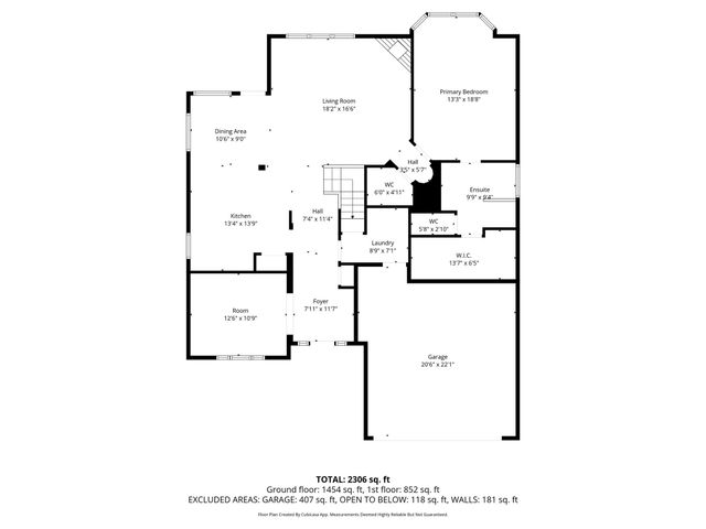 19427 Kacey Lane Court, Humble, TX 77346