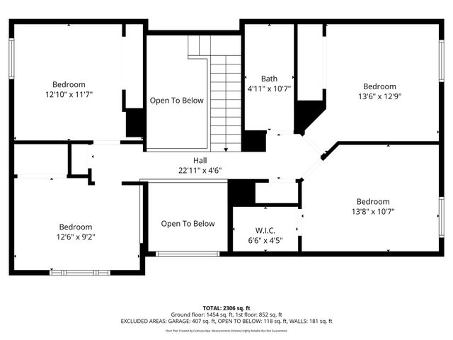 19427 Kacey Lane Court, Humble, TX 77346