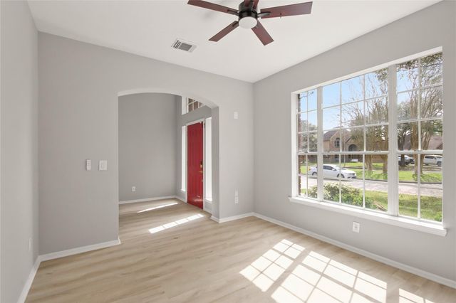 19427 Kacey Lane Court, Humble, TX 77346