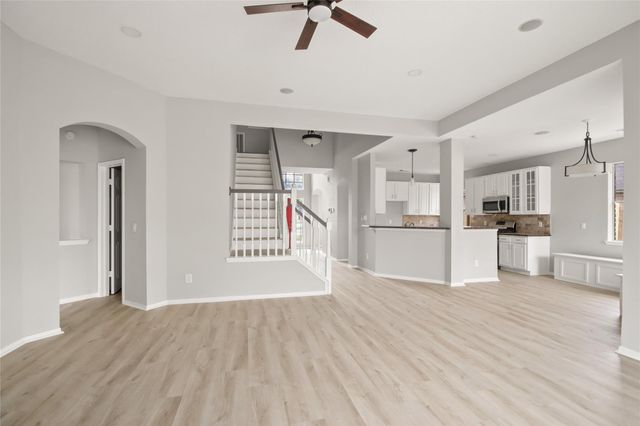 19427 Kacey Lane Court, Humble, TX 77346