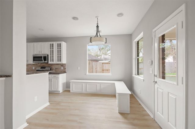 19427 Kacey Lane Court, Humble, TX 77346