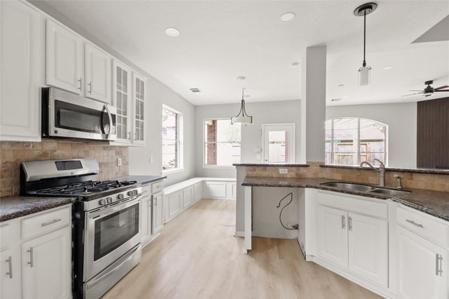 19427 Kacey Lane Court, Humble, TX 77346