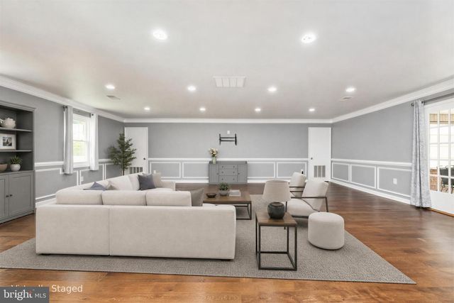 12405 RAMBLING LN, Bowie, MD 20715