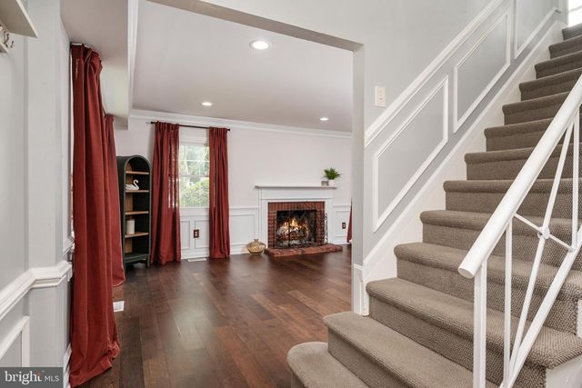 12405 RAMBLING LN, Bowie, MD 20715