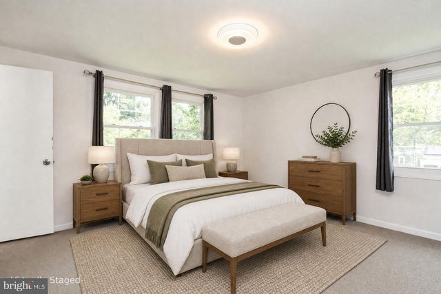 12405 RAMBLING LN, Bowie, MD 20715