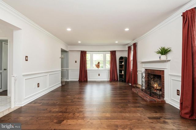 12405 RAMBLING LN, Bowie, MD 20715