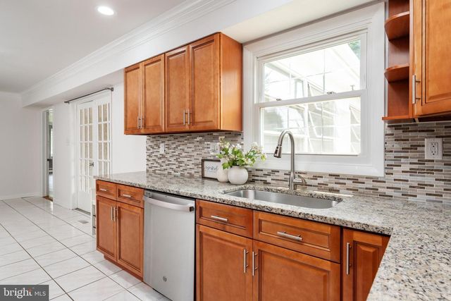 12405 RAMBLING LN, Bowie, MD 20715
