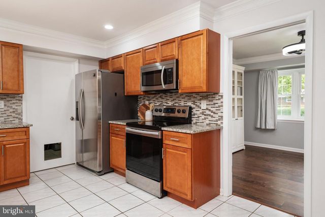 12405 RAMBLING LN, Bowie, MD 20715