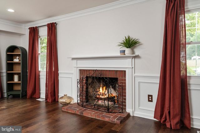 12405 RAMBLING LN, Bowie, MD 20715