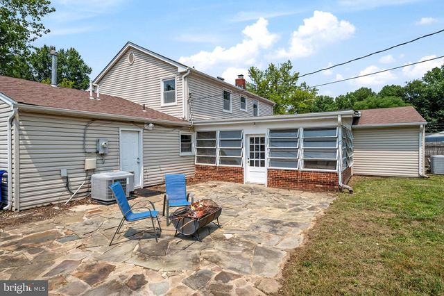 12405 RAMBLING LN, Bowie, MD 20715