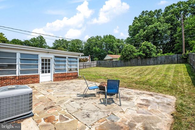 12405 RAMBLING LN, Bowie, MD 20715
