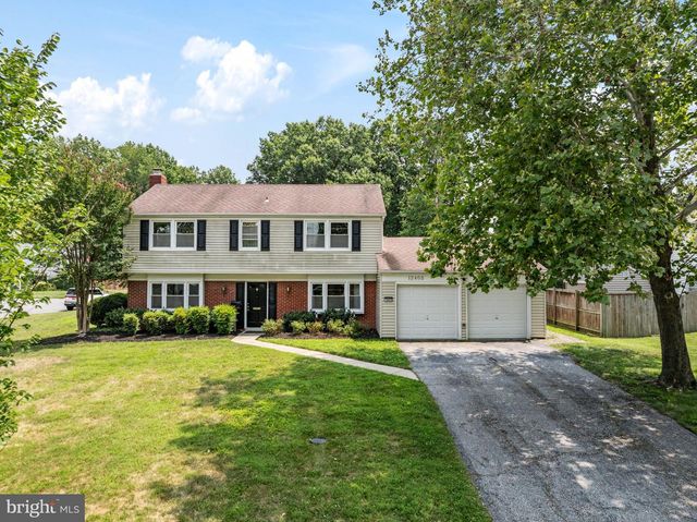 12405 RAMBLING LN, Bowie, MD 20715