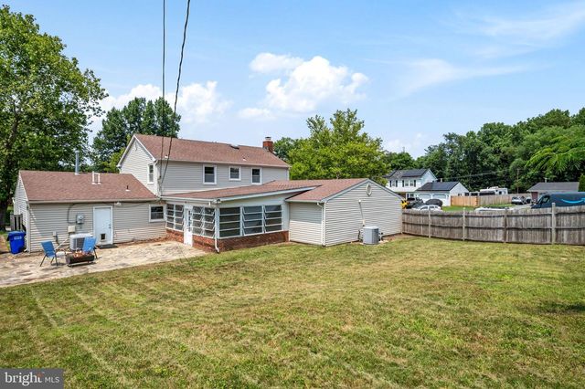 12405 RAMBLING LN, Bowie, MD 20715