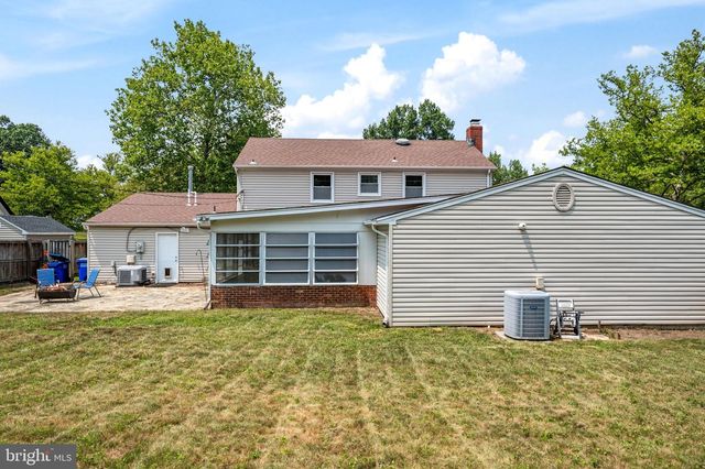12405 RAMBLING LN, Bowie, MD 20715