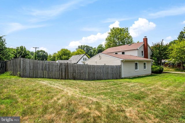 12405 RAMBLING LN, Bowie, MD 20715