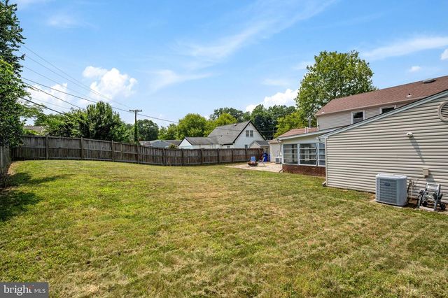 12405 RAMBLING LN, Bowie, MD 20715