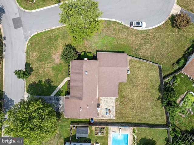 12405 RAMBLING LN, Bowie, MD 20715