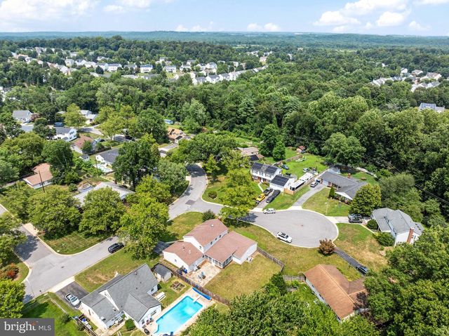 12405 RAMBLING LN, Bowie, MD 20715