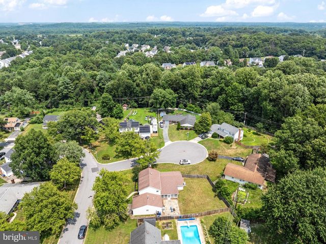 12405 RAMBLING LN, Bowie, MD 20715