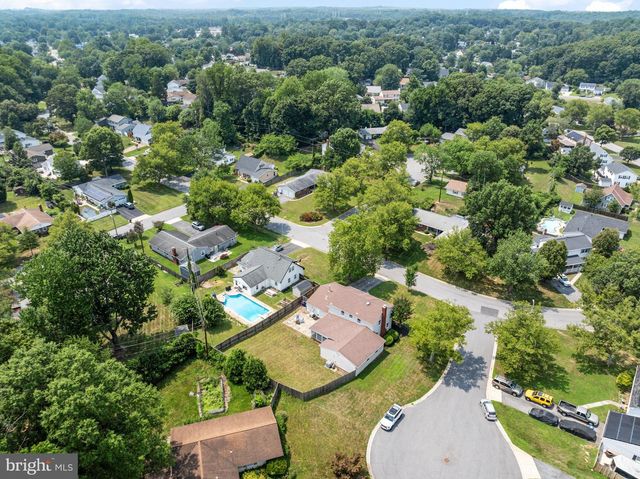12405 RAMBLING LN, Bowie, MD 20715